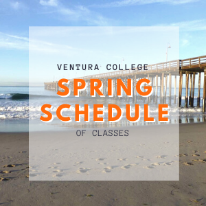 Ventura College Academic Calendar 2022 - February 2022 Calendar